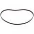 Ремень ГРМ 121х18 Audi 80,100 1.6-1.8 82-94, VW Golf,Jetta II,III,Passat 1.6-1.8 12652