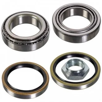 Комплект подшипника ступицы колеса FEBI BILSTEIN 12695