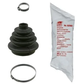К-т пильника FEBI BILSTEIN 12804