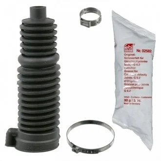 Фото пильовик рульової тяги FEBI BILSTEIN 12807 Пильовик рульової тяги FEBI BILSTEIN 12807