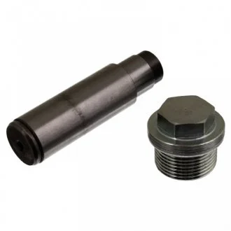 Натяжитель цепи Opel Vectra / Opel Zafira / Opel Astra FEBI BILSTEIN 12979