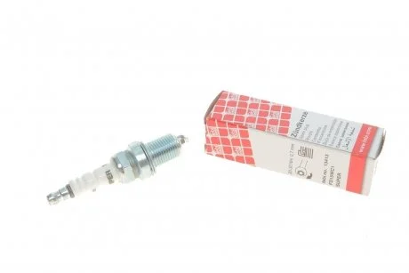 Свіча запалювання FEBI BILSTEIN 13415