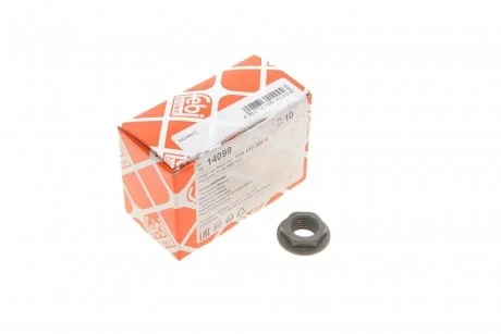 Резьбовая втулка FEBI BILSTEIN 14099
