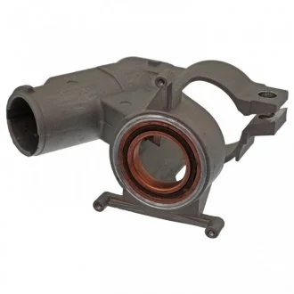 Корпус замку запалювання VAG (FEBI) FEBI BILSTEIN 14100