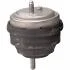 Подушка двигателя BMW 5 (E39) 1995 - 2003 (FEBI) FEBI BILSTEIN 14179 (фото 3)
