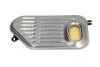 Фильтр гидравлики кпп AUDI A4/A6/A8 01/97-; SKODA SUPERB 02/02- 14264