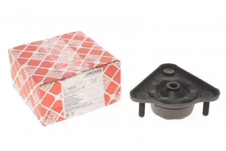 Опора стойки FORD TRANSIT (-94) передн. (Febi) FEBI BILSTEIN 14505
