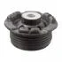 Сайлентблок задньої балки (передній)Omega 94-03 14549