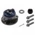 FEBI OPEL Ступица колеса передн. с подшипн.Astra G 98- 14615