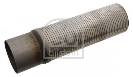 Еластичне з\'єднання системи випуску відпрацьованих газів ван FEBI BILSTEIN 14693