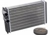 Радиатор отопителя AUDI80/90/A4 / VW PASSAT5 (пр-во FEBI) 14741