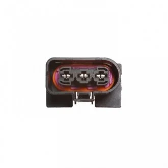 FEBI VW Вентилятор радиатора 220 60W,290мм FEBI BILSTEIN 14744