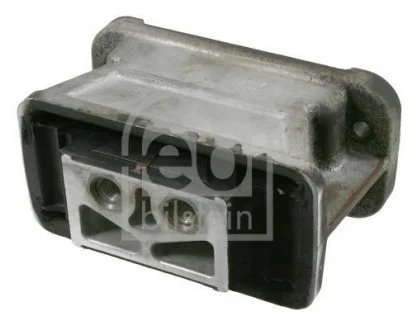 Фото подушка кпп FEBI BILSTEIN 14921 Подушка кпп FEBI BILSTEIN 14921