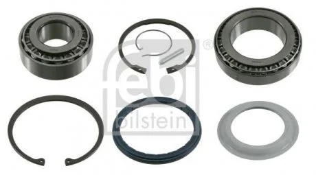 К-т подшипников ступицы FEBI BILSTEIN 15332