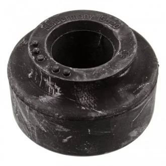 Втулка стаб. MERCEDES E-CLASS(W210) перед. мост двухсторонняя 95-03 (Febi) FEBI BILSTEIN 15520 (фото 1)