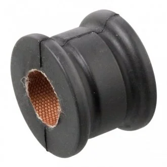 Втулка стабилизатора передн,л/п внутри D24mm MERCEDES C-CLASS W202, E-CLASS W124 93- FEBI BILSTEIN 15525