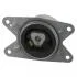 Подушкa двигателя Opel Astra G/ Zafira A (пр-во FEBI) 15636