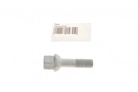 Болт колісний MB W124/W168/W201 89-93 FEBI BILSTEIN 15655