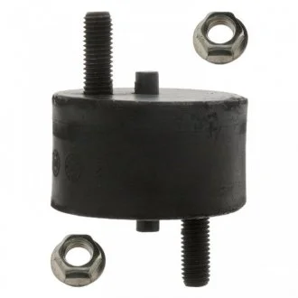 Фото febi volvo подушка двигателя 240,260 79-93 лев. FEBI BILSTEIN 15785 FEBI VOLVO Подушка двигателя 240,260 79-93 лев. FEBI BILSTEIN 15785