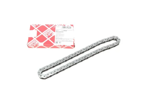 Ланцюг приводу масляного насоса FEBI BILSTEIN 15839 (фото 1)