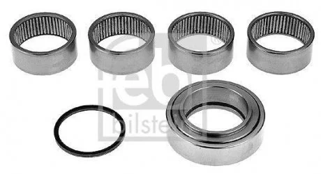 Фото ремкомплект FEBI BILSTEIN 15884 Ремкомплект FEBI BILSTEIN 15884