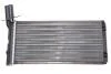 Радіатор печі VW Transporter T4 (пр-во FEBI) 15914