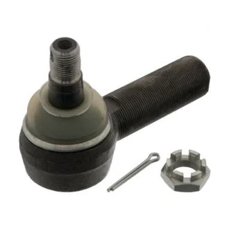 Фото накінечник рульової тяги FEBI BILSTEIN 15936 Накінечник рульової тяги FEBI BILSTEIN 15936