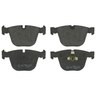 FEBI BMW Тормозные колодки задние Е65, Е66 FEBI BILSTEIN 16467