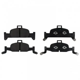 Фото 1 - febi vw тормозные колодки передн.audi a4/5/6/7,q5 15- FEBI BILSTEIN 16938 FEBI VW Тормозные колодки передн.Audi A4/5/6/7,Q5 15- FEBI BILSTEIN 16938 (фото 1)