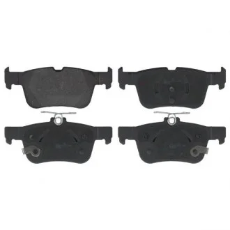 KLOCKI HAMULC. FORD MONDEO 14- TY? FEBI BILSTEIN 16943