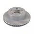 TARCZA HAMULC. JEEP WRANGLER  98-07 170077