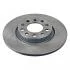 Фото 2 - tarcza hamulc. jeep cherokee 13- ty? FEBI BILSTEIN 170117 TARCZA HAMULC. JEEP CHEROKEE 13- TY? FEBI BILSTEIN 170117 (фото 2)