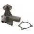 FEBI FORD Помпа воды Sierra 1,3-2,0 OHC 6/82-/GRANADA 2,0 /FP7182/ Transit 1,6/2 FEBI BILSTEIN 17015 (фото 1)