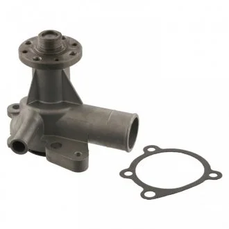 FEBI FORD Помпа воды Sierra 1,3-2,0 OHC 6/82-/GRANADA 2,0 /FP7182/ Transit 1,6/2 FEBI BILSTEIN 17015