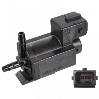 Konwerter cisnienia, wydech FEBI BILSTEIN 170365