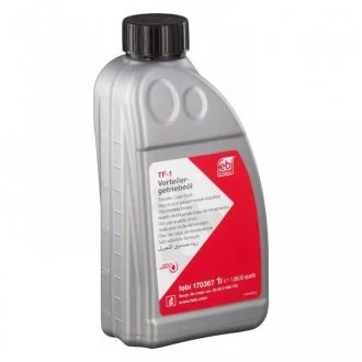 Олія роздавальної коробки MB 239.41 FEBI BILSTEIN 170367