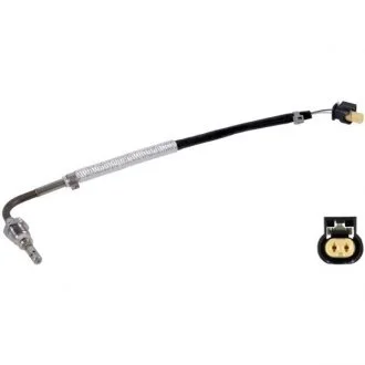 Датчик температури вихлопних газів FEBI BILSTEIN 170373