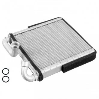 Радіатор пічки FEBI BILSTEIN 170413