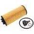 FILTR OLEJU BMW 170546