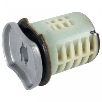 SILENTBLOK WAHACZA VOLKSWAGEN, AUDI FEBI BILSTEIN 170615