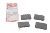 KLOCKI HAMULC. MITSUBISHI PAJERO SPORT 98-09 TY? FEBI BILSTEIN 170625 (фото 4)
