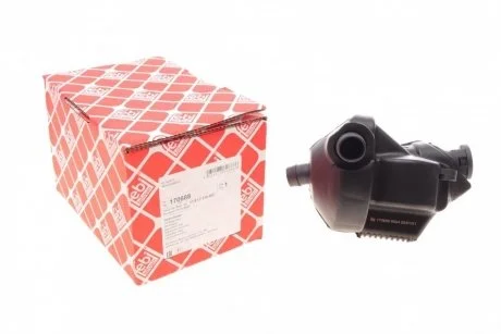 Фото 1 - клапан вентиляции FEBI BILSTEIN 170688 Клапан вентиляции FEBI BILSTEIN 170688 (фото 1)