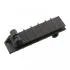 Планка успокоителя цепи MB M102 85- (пр-во Febi) 17073