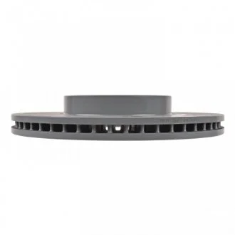 TARCZA HAMULC. MAZDA 2 14- FEBI BILSTEIN 170740 (фото 1)