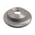TARCZA HAMULC. NISSAN MURANO 03-14 TY? FEBI BILSTEIN 170743 (фото 2)