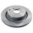 TARCZA HAMULC. INFINITI FX 08- TY? FEBI BILSTEIN 170755 (фото 4)