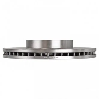 FEBI SUBARU Диск тормозной передн.Tribeca 3.0/3.6 05- FEBI BILSTEIN 170766