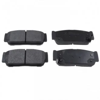 KLOCKI HAMULC. KIA SORENTO 02- TY? FEBI BILSTEIN 170851