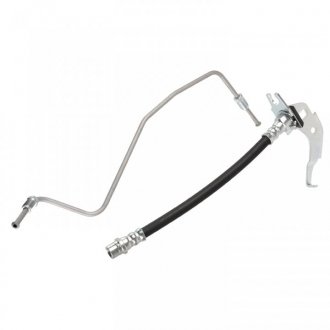 Гальмівний шланг зад. ASTRA/COMBO/ZAFIRA 98- Л. (240mm) FEBI BILSTEIN 170866