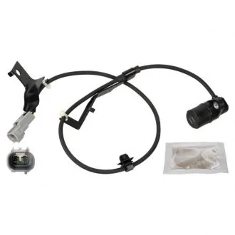 Фото febi toyota датчик abs задний лев. hilux 05- FEBI BILSTEIN 170892 FEBI TOYOTA Датчик ABS задний лев. Hilux 05- FEBI BILSTEIN 170892